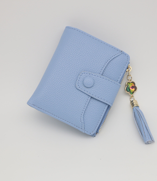 Zipper Wallet, Women's Wallet, Women's Cardholder
