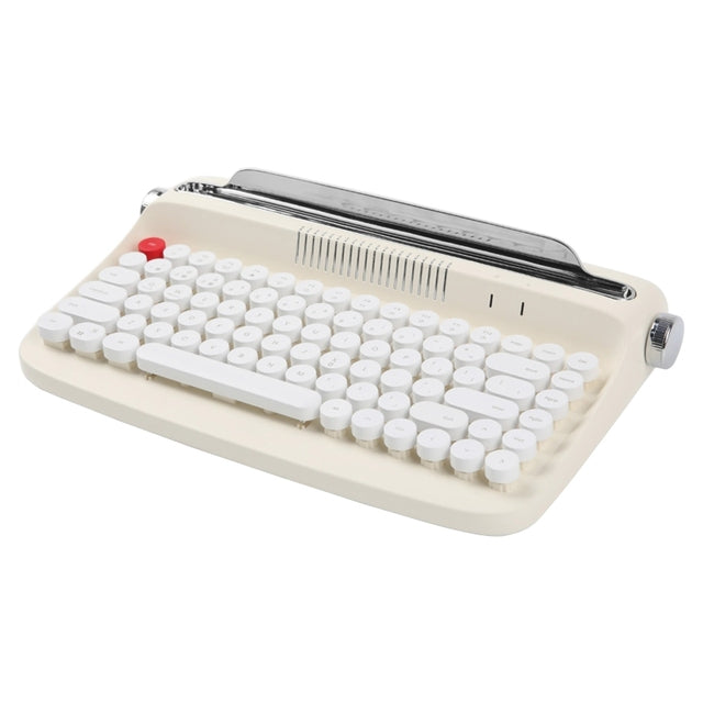 Bluetooth Wireless Office Typewriter