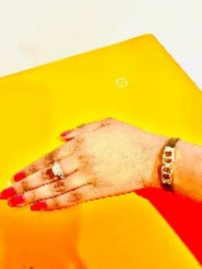 Chic Women's  Bracelet