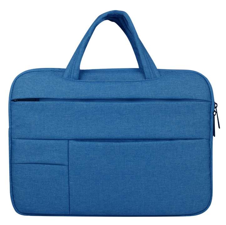 Multifunctional Laptop and Tablet Bag