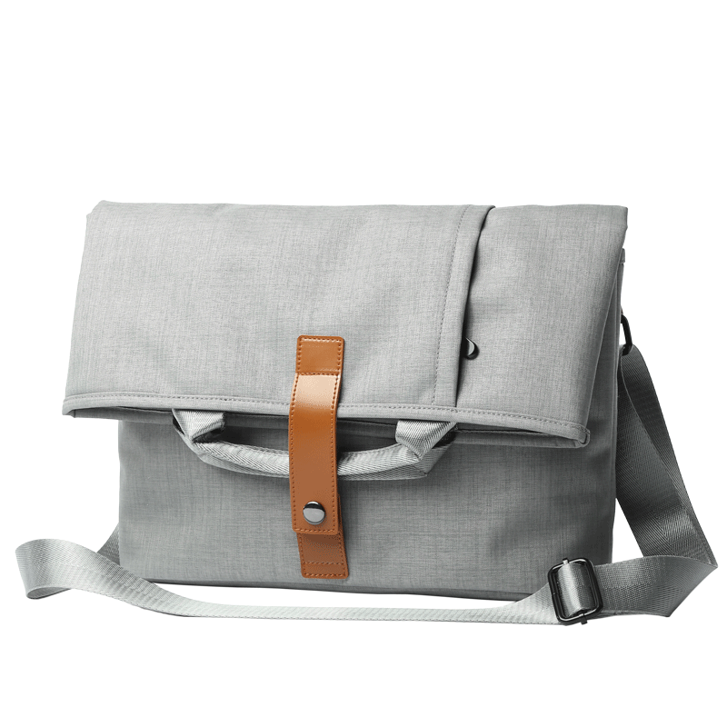 Men's Shoulder and Messenger Bags Collection