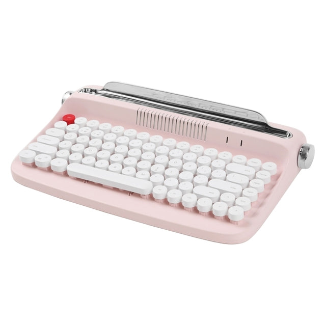 Bluetooth Wireless Office Typewriter