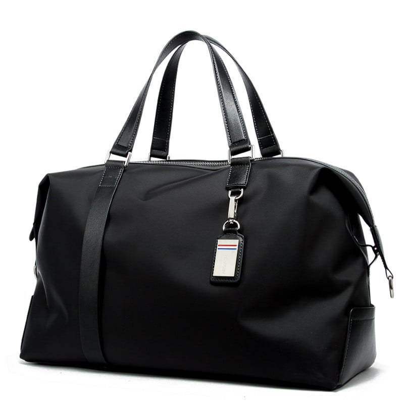 Folding Korean Duffle Bag for Outdoor Use