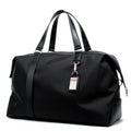 Folding Korean Duffle Bag for Outdoor Use