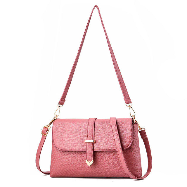 2020 Summer Women's Crossbody Travel Handbags