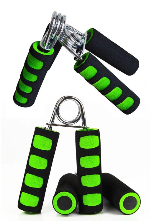 Fitness Hand Gripper.