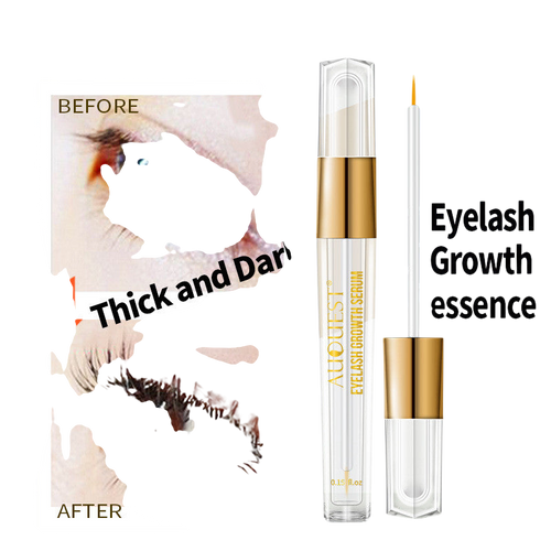 Auquest Eyelash Serum For Length And Volume