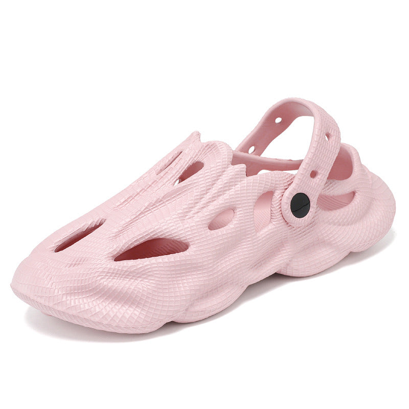 EVA Soft Men's Summer Beach Footwear