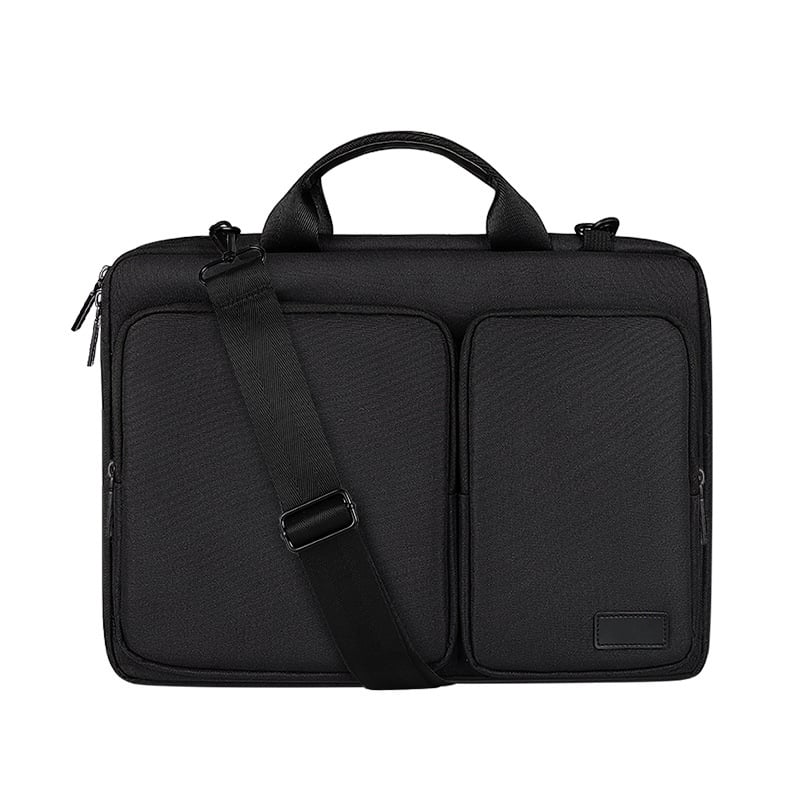 Shockproof Shoulder Laptop Bag