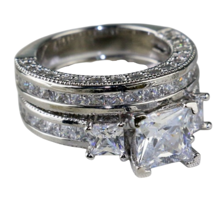 Rings, Wedding Bands, Engagement Rings
