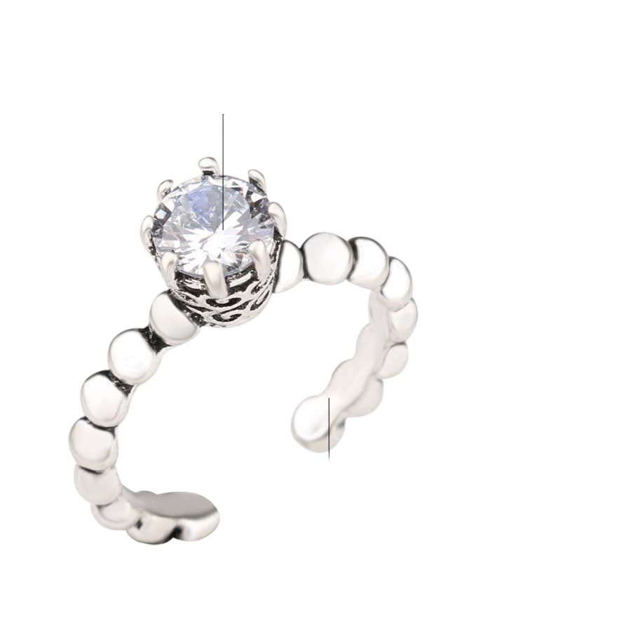 "Jewelry Accessories - Rings Collection"