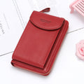 New Women's Wallets and Bags Collection (Various Styles)
