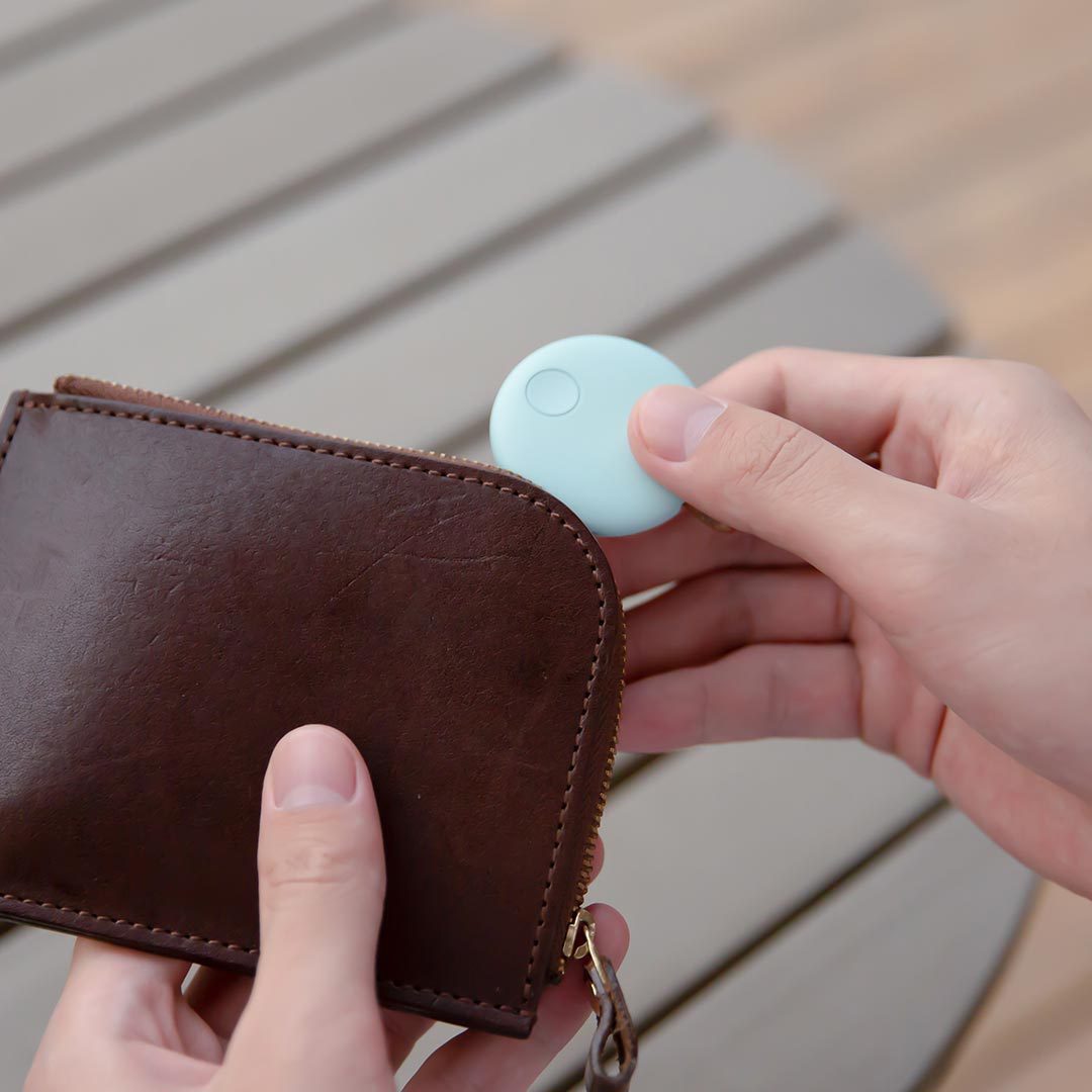 Mijia Smart Anti-Lost Device for Phones and Wallets