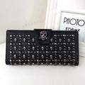 European and American Handheld Women's Wallets
