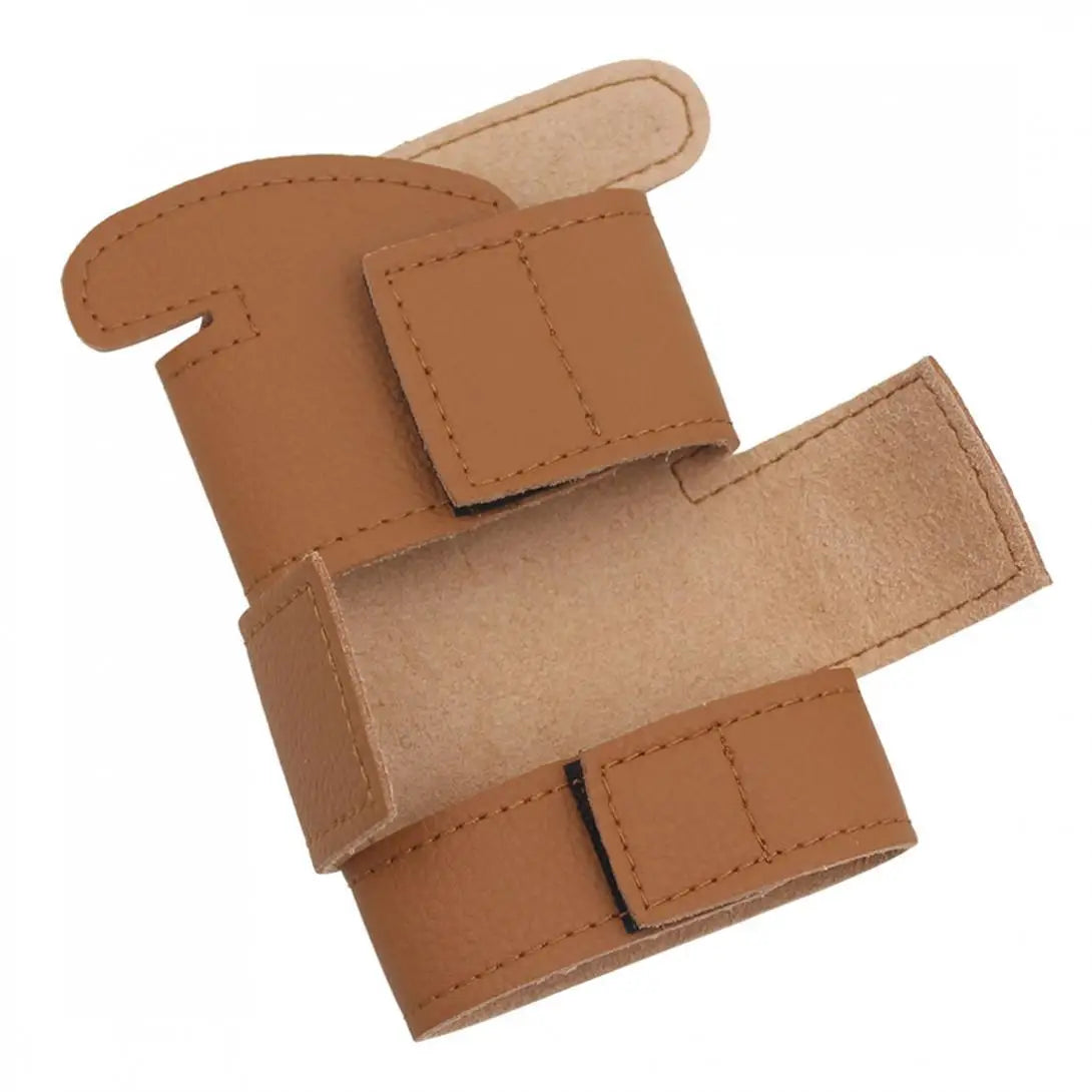 Professional Protective Brown Cover Case for Trumpet Synthetic Leather Musical Instruments Accessories Hot