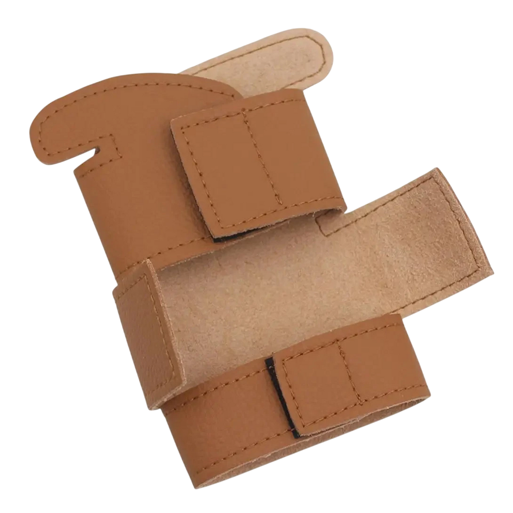 Professional Protective Brown Cover Case For Trumpet Synthetic Leather Musical Instruments Accessories Hot