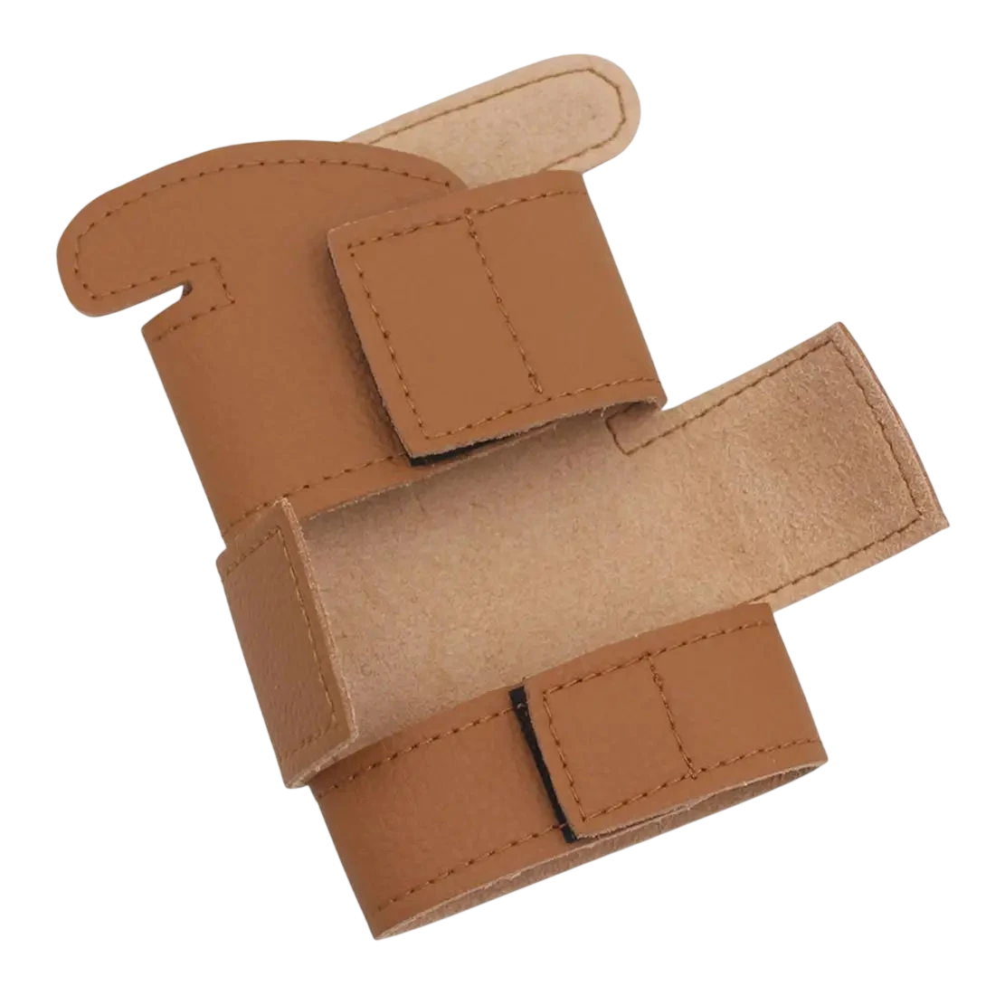 Professional Protective Brown Cover Case For Trumpet Synthetic Leather Musical Instruments Accessories Hot