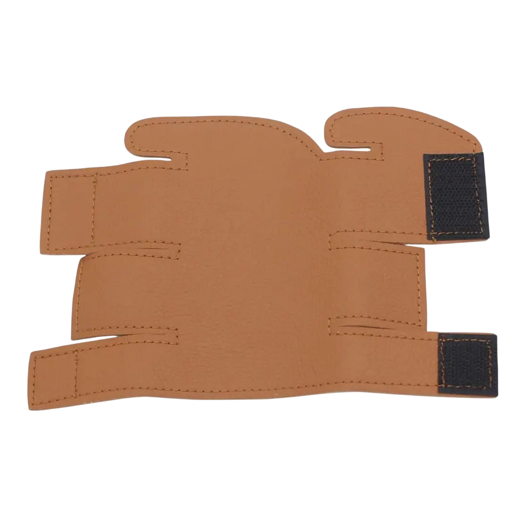 Professional Protective Brown Cover Case For Trumpet Synthetic Leather Musical Instruments Accessories Hot