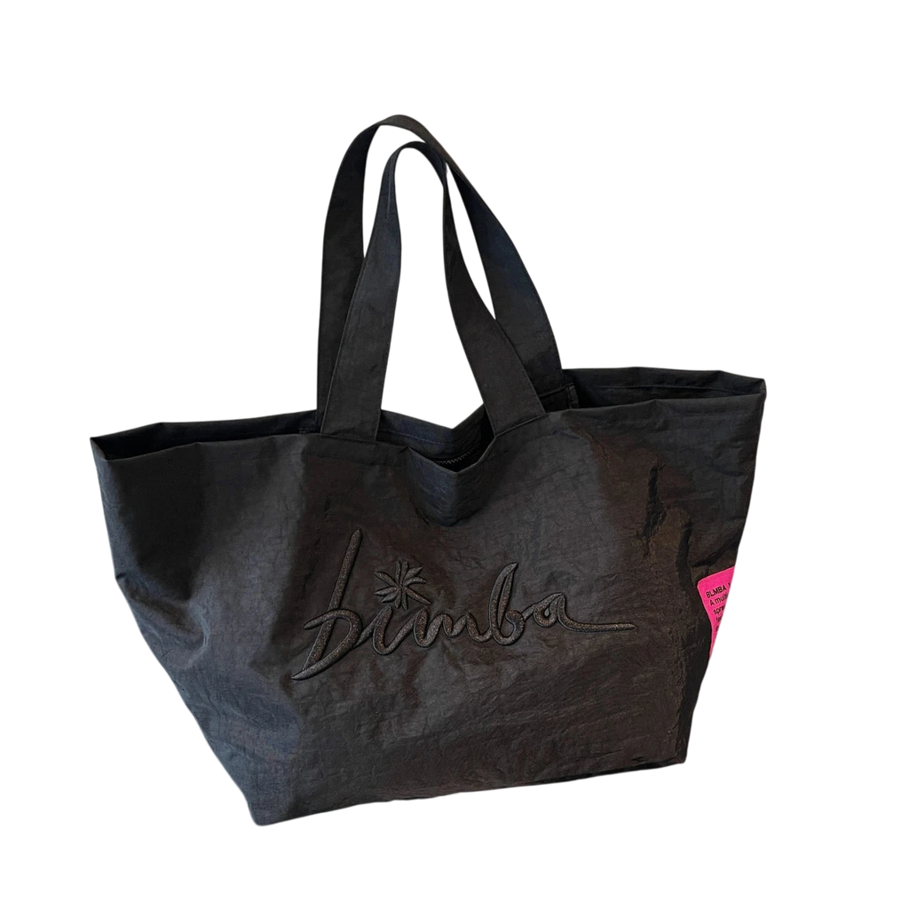 Fashionable And Simple Large Capacity Popular Solid Color Handbag Personalized And Multifunctional Casual Letter Embroidered Sh