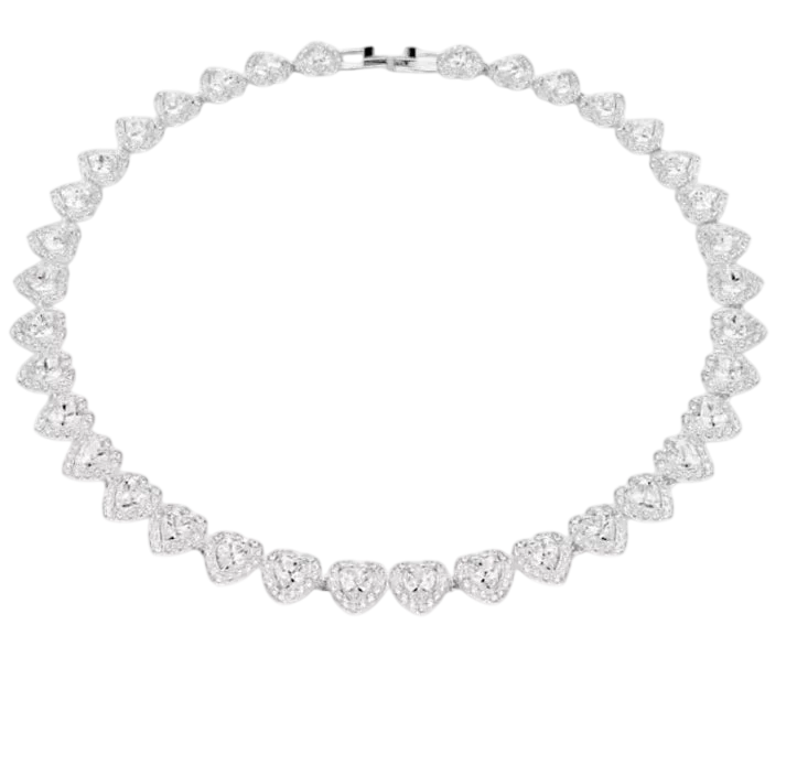 2026 Round Jewelry Set Unique Earrings Bracelet Necklace For Daily Party And Banquet Decor