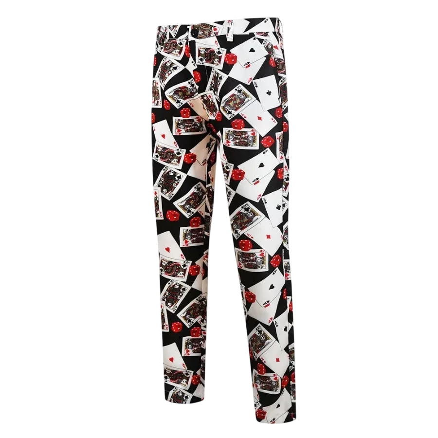 Mens Luxury Suit 3 Piece Fashion Business Party Mens Paisley Formal Suits Sets Jacket Vest Pants Slim Fit Dress Men Clothing
