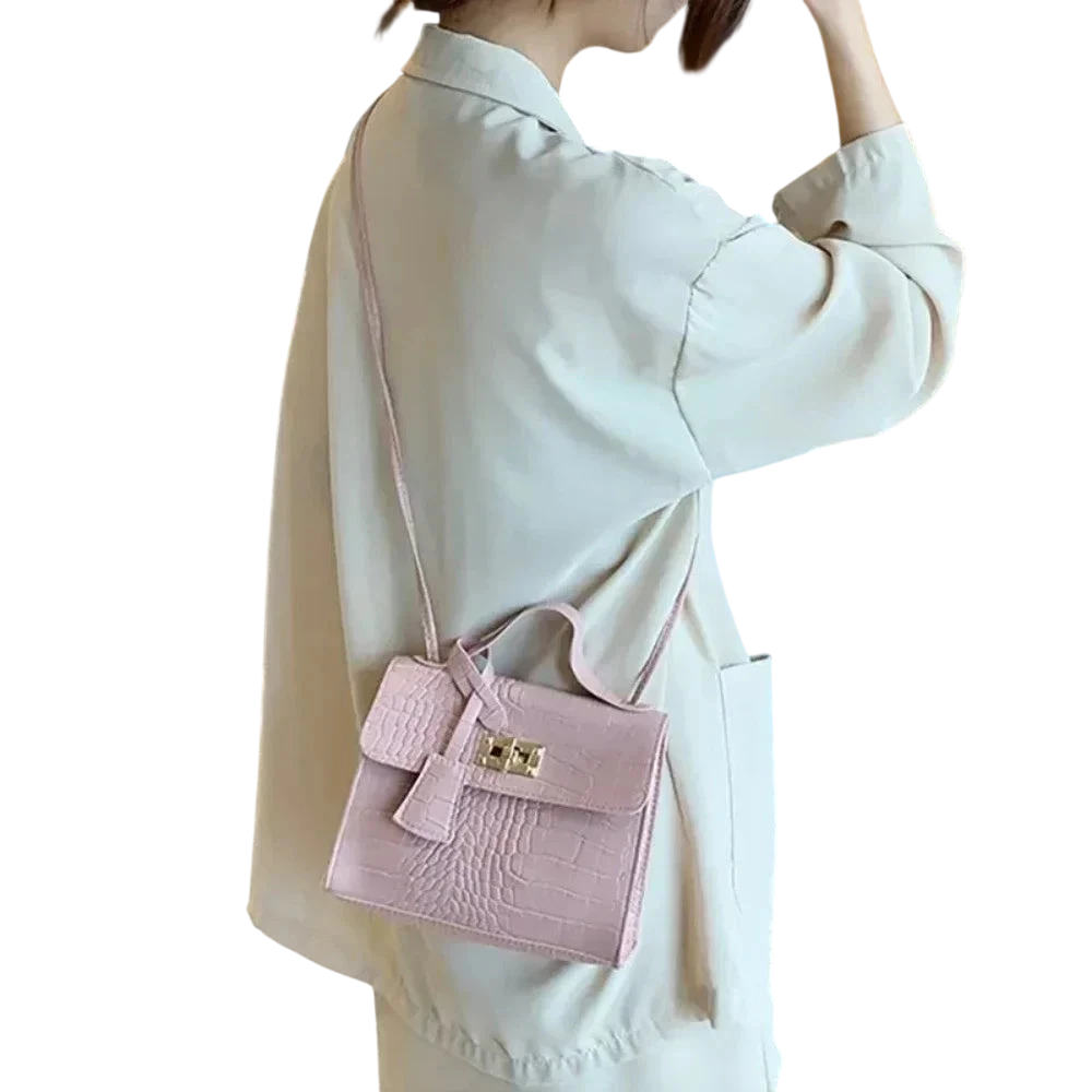 Hand Bags For Women This Set Of Womens Bags For 2024 Is A Great Combination Of Style And Functionali Bag Messenger Handbags