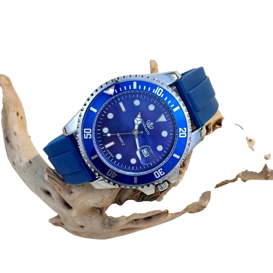 Mens Sporty Timepiece With Grand Appeal Elevate Your Wrist Game