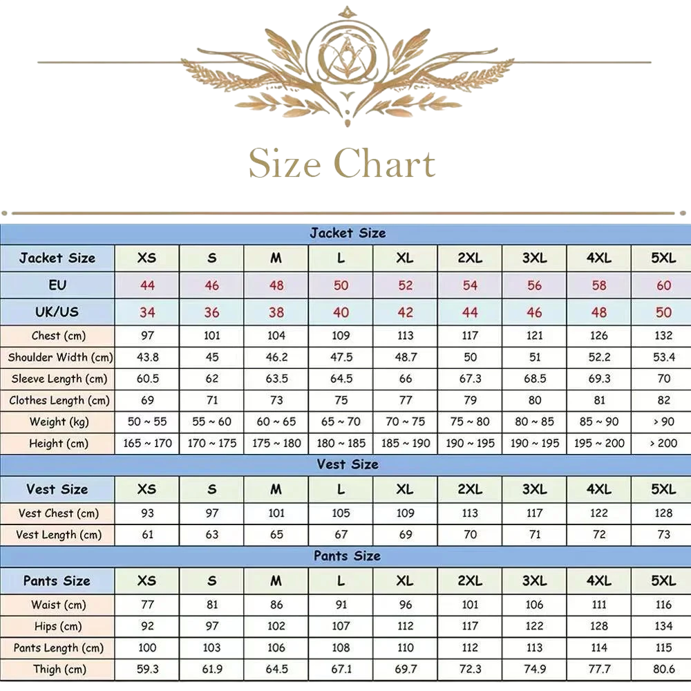 Men Formal Suit 2 Piece Set Blue Striped Peak Lapel Double Breasted Jacket Pants For Wedding Meeting Dinner Party Custom Tuxedo
