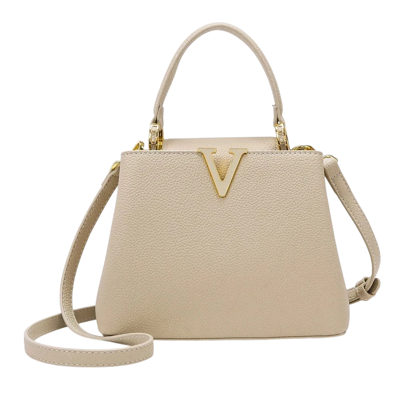 Womens Handbag New Fashion Versatile Bucket Bag High End Bag Large Capacity Commuter Crossbody Bag For Women