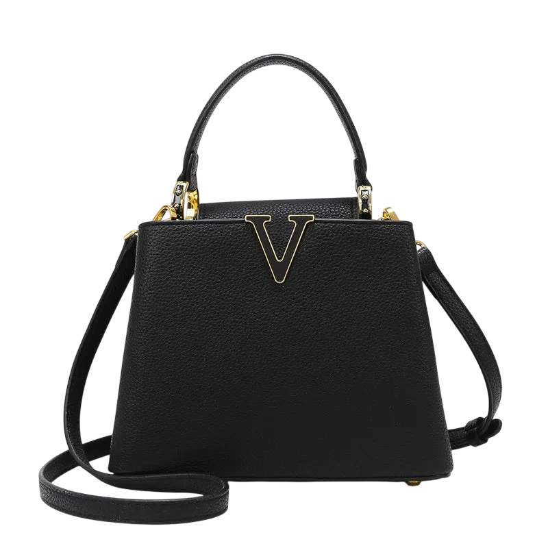 Womens Handbag New Fashion Versatile Bucket Bag High End Bag Large Capacity Commuter Crossbody Bag For Women