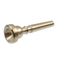 3C/5C/7C Trumpet Mouthpiece Universal Gold/Silver Professional Practice Device Brass Musical Instruments Accessories