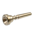 3C 5C 7C Trumpet Mouthpiece Universal Gold Silver Professional Practice Device Brass Musical Instruments Accessories