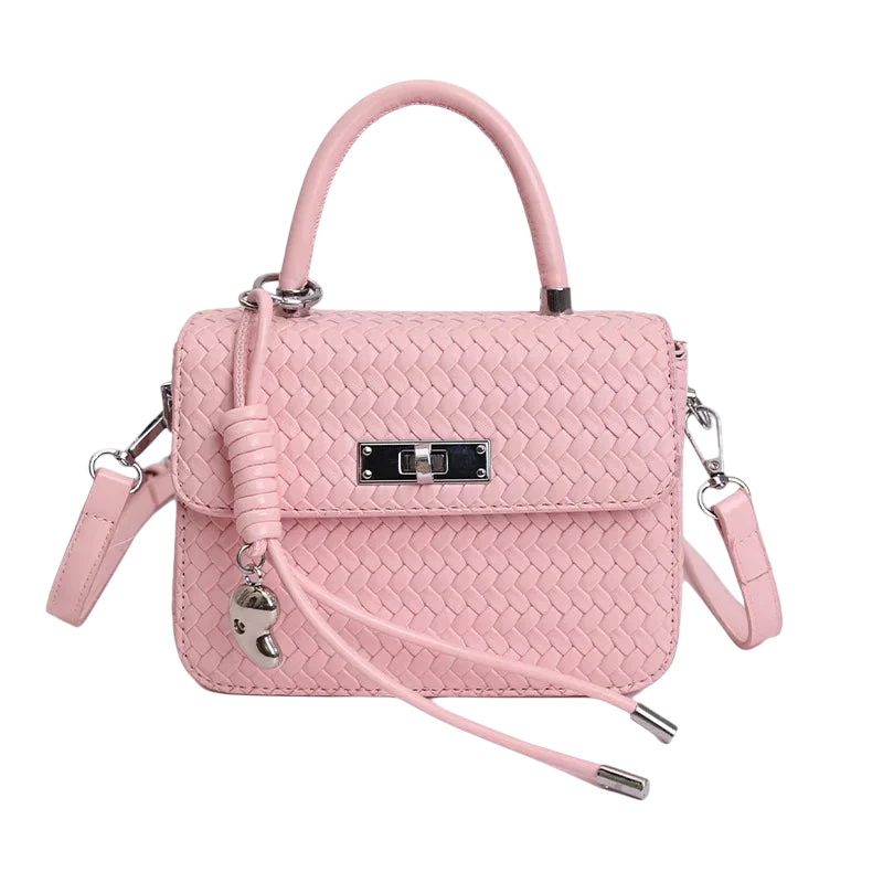 Handbag For Women 2026 New Model Hand Held Small Square Bag Versatile Shoulder Bag Crossbody Bag