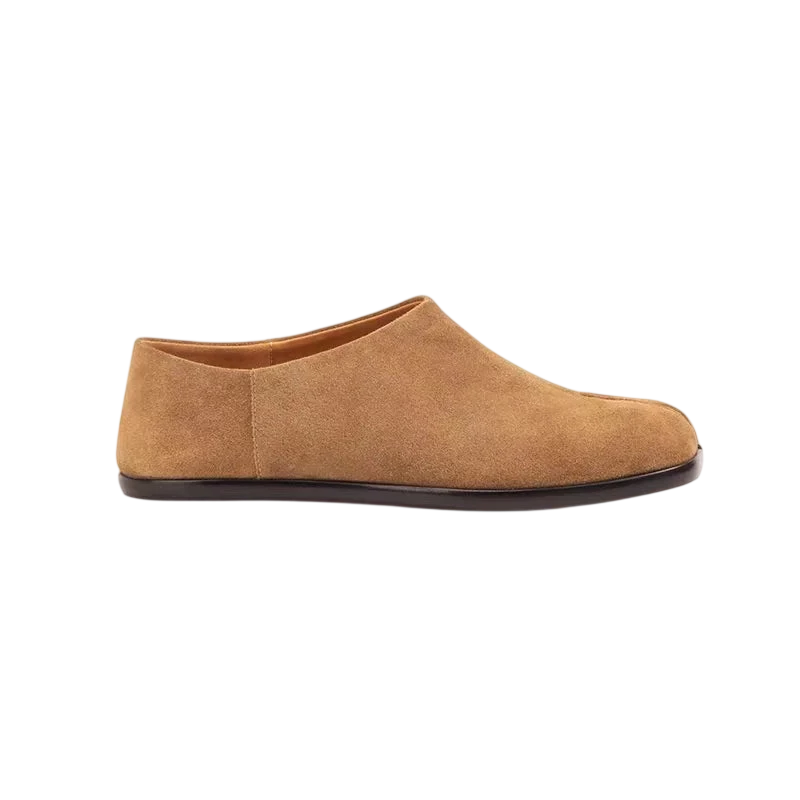 Womens Loafers Shoes Fashion Slip On Flats Shoes Casual Comfortable Black Brown Dress Shoes For Daily Wear Leather Loafers