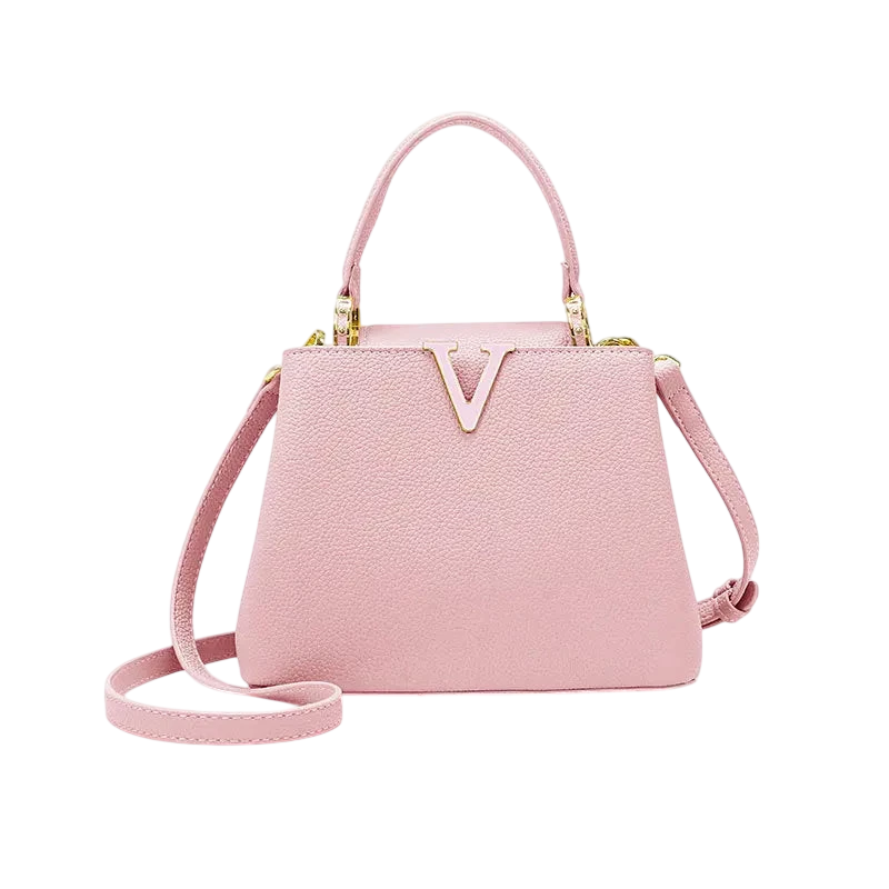Womens Handbag New Fashion Versatile Bucket Bag High End Bag Large Capacity Commuter Crossbody Bag For Women