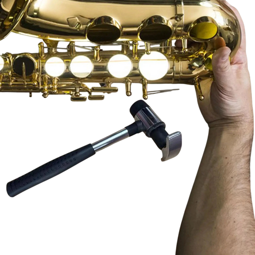 Saxophone's