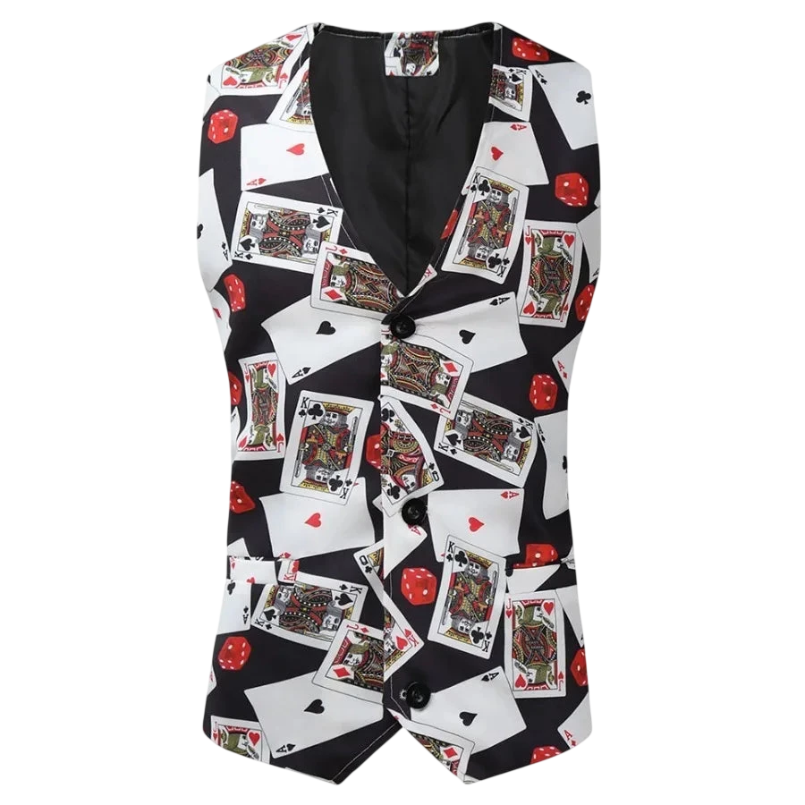 Mens Luxury Suit 3 Piece Fashion Business Party Mens Paisley Formal Suits Sets Jacket Vest Pants Slim Fit Dress Men Clothing