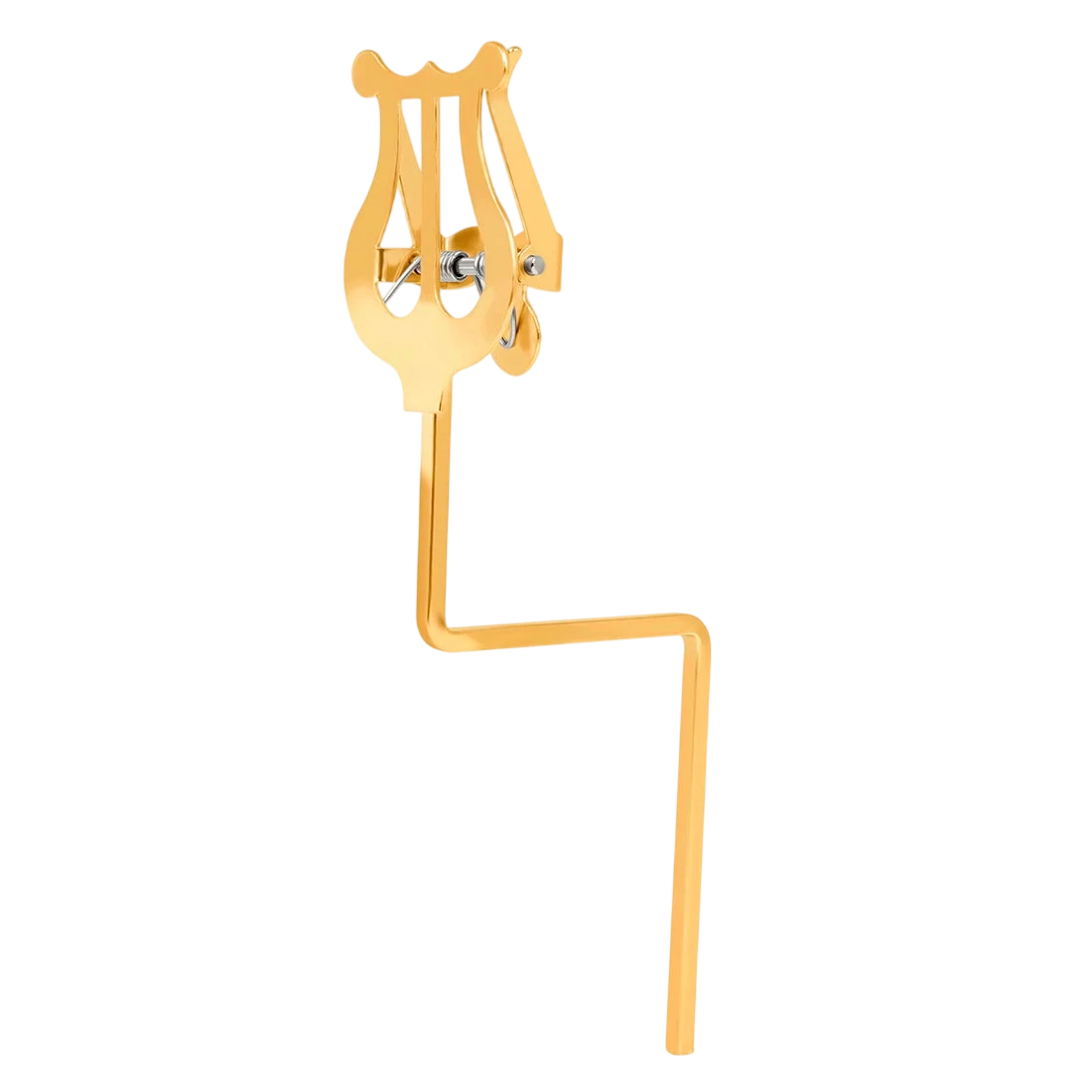 Music Stand Clarinet Trumpet Flute Alto Saxophone Portable Marching Sheet Music Stands Musical Instruments Accessories