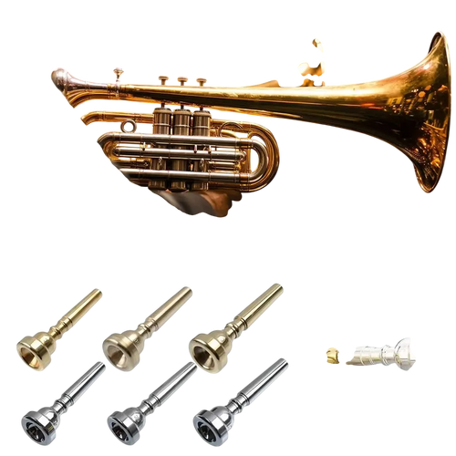 Saxophone's