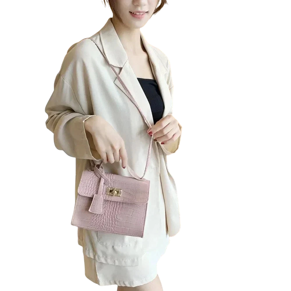 Hand Bags For Women This Set Of Womens Bags For 2024 Is A Great Combination Of Style And Functionali Bag Messenger Handbags