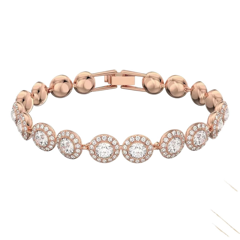2026 Elegant Charming Jewelry Inlaid With Sparkling Zirconia For Daily Wear Special Occasions Add Sparkle To Your Look