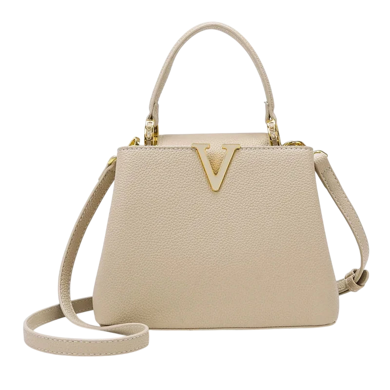 Womens Handbag New Fashion Versatile Bucket Bag High End Bag Large Capacity Commuter Crossbody Bag For Women