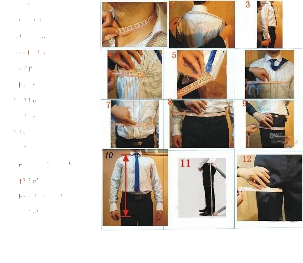 White And Blue Business Men Suit Formal Occasion Groom Groomsman Wedding Party Prom Male Tuxedo 3 Piece Set Blazer Vest Pants
