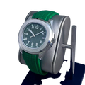 2025 New Mens Sports Watch With Rubber Strap Automatic Mechanical Nh35 Movement Waterproof Stainless Steel Wristwatch For Men