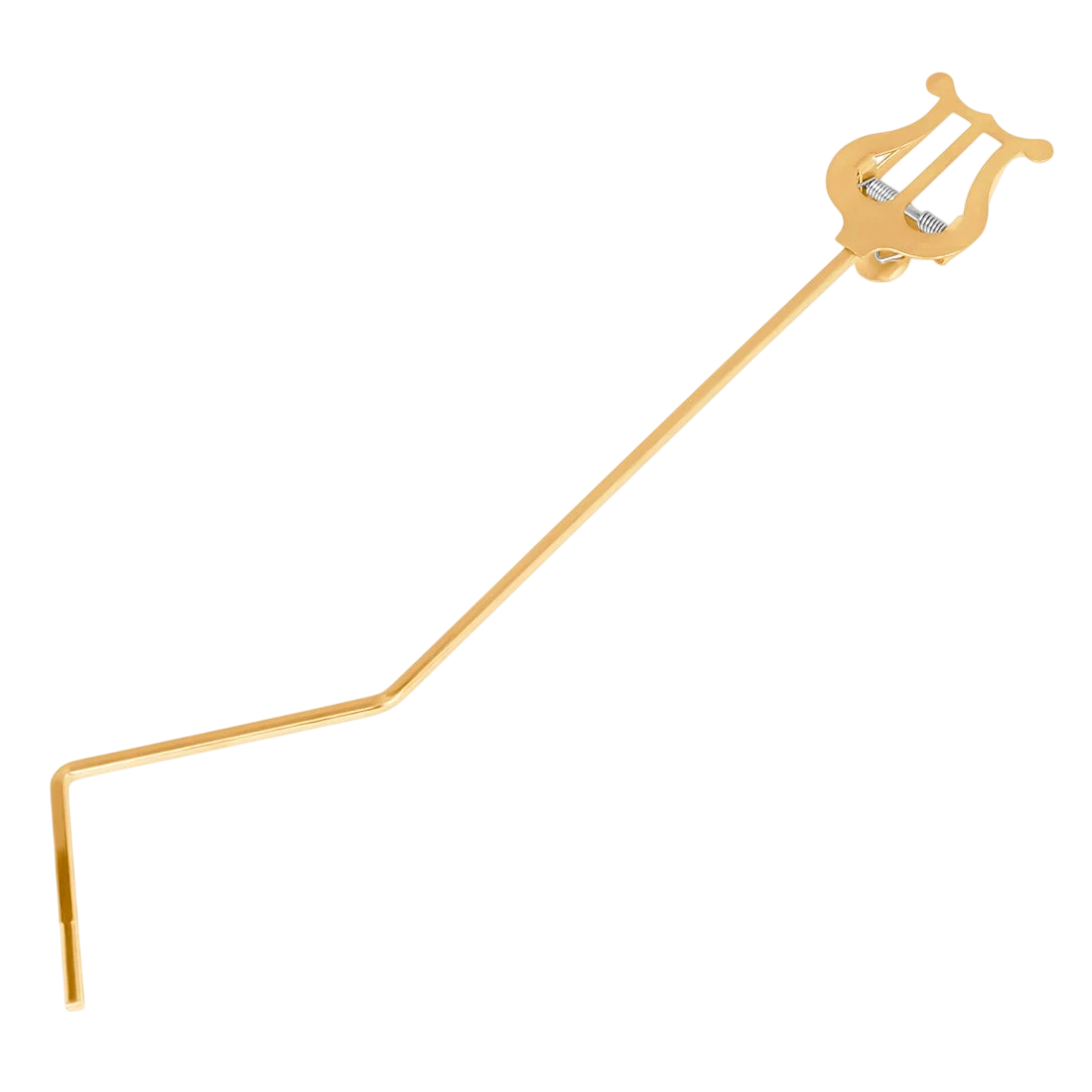 Music Stand Clarinet Trumpet Flute Alto Saxophone Portable Marching Sheet Music Stands Musical Instruments Accessories