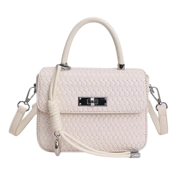 Handbag For Women 2026 New Model Hand Held Small Square Bag Versatile Shoulder Bag Crossbody Bag