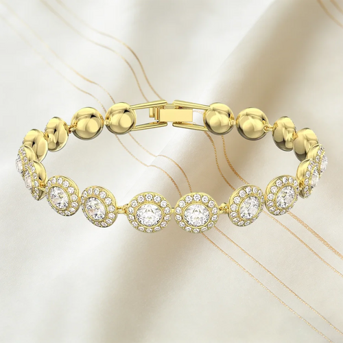 2026 Elegant Charming Jewelry, Inlaid with Sparkling Zirconia for Daily Wear & Special Occasions, Add Sparkle To Your Look