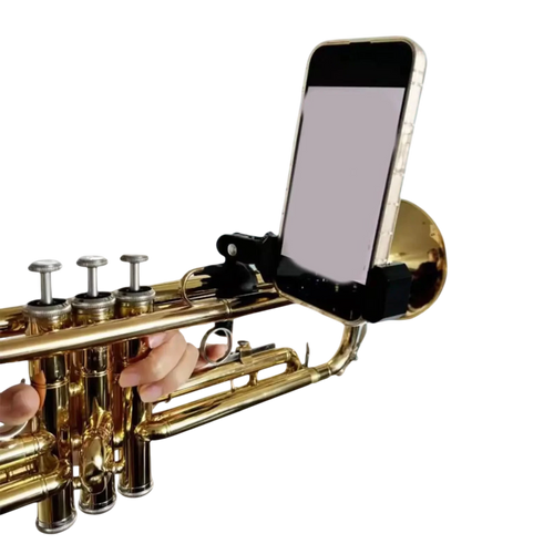 Saxophone's