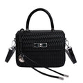Handbag for women 2026 new model, hand-held small square bag, versatile shoulder bag, crossbody bag