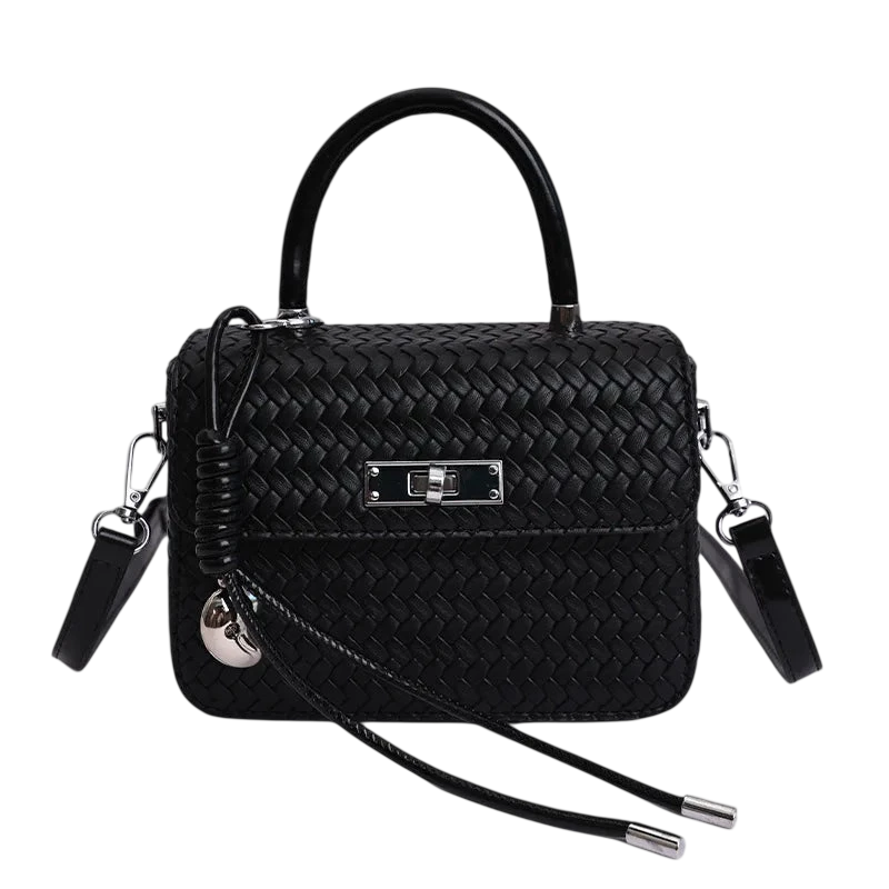 Handbag For Women 2026 New Model Hand Held Small Square Bag Versatile Shoulder Bag Crossbody Bag